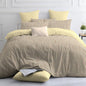 Novelle Springfield Comforter Set - Cotton Non-Iron 780TC