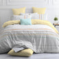 Novelle Springfield Comforter Set - Cotton Non-Iron 780TC