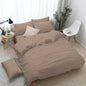 Novelle Urban Clara Comforter Set - Super Soft Yarn 850TC