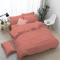 Novelle Urban Clara Comforter Set - Super Soft Yarn 850TC