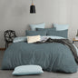 Novelle 100% Cotton Pure Cotton Comforter Set - 950TC B5