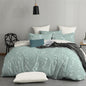 Novelle 100% Cotton Pure Cotton Comforter Set - 950TC B5