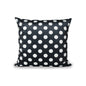 Niki Cains Monochrome Cushion