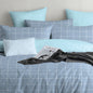 Novelle Pure Cotton Comforter Set - 100% cotton 850TC (40cm)