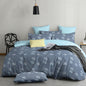 Novelle Pure Cotton Comforter Set - 100% cotton 850TC (40cm)