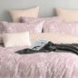 Novelle Pure Cotton Fitted Bedsheet Set - 100% cotton 850TC