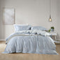 Jean Perry Alexine Fitted Bedsheet Set -  1200TC