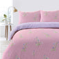 Novelle Rubie Comforter Set - Cotton Non-Iron