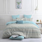 Novelle Springfield Comforter Set - Cotton Non-Iron 780TC