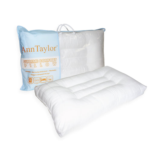 Ann Taylor Supreme Comfort Pillow