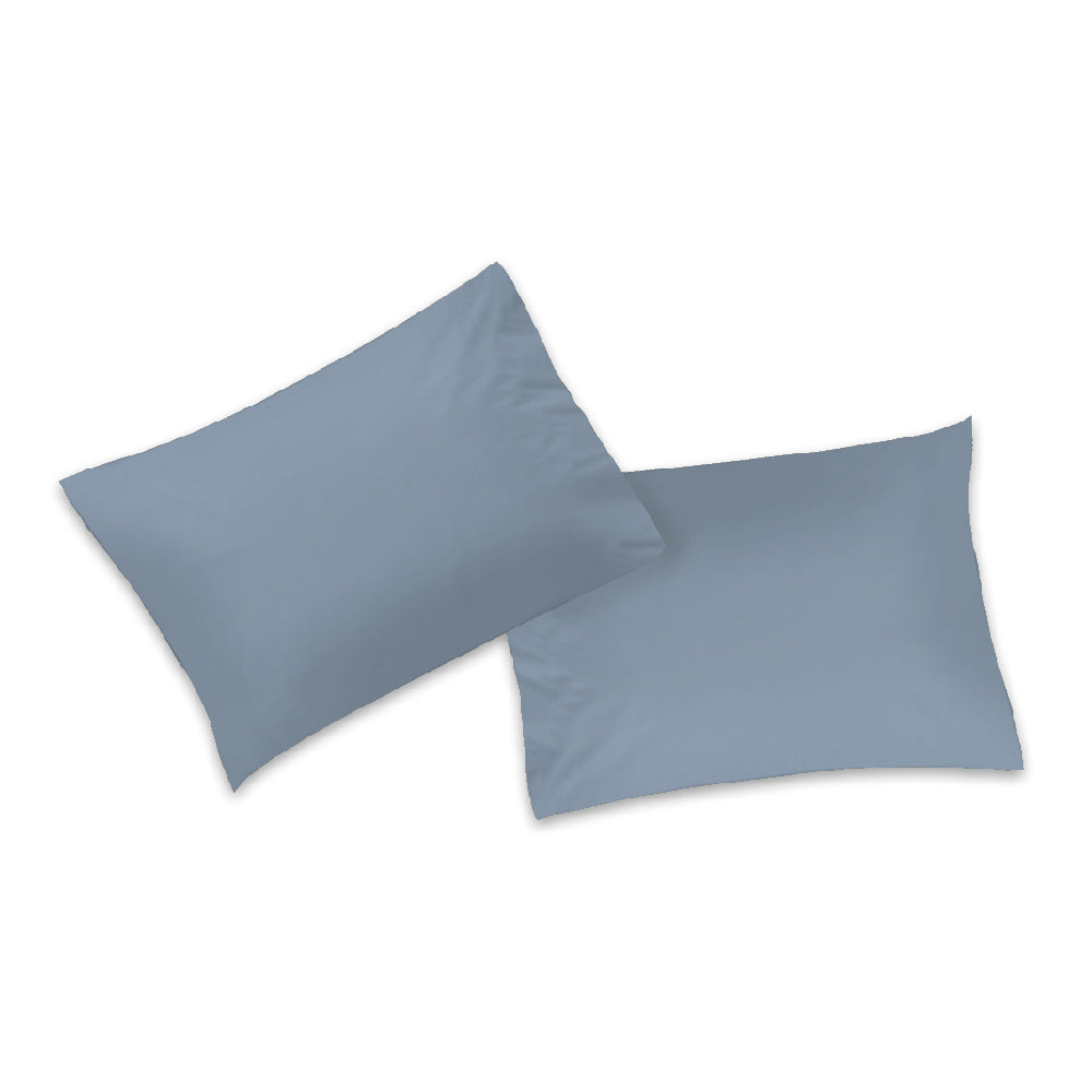 Ann Taylor The Basic 2pcs Pillow Case - Cotton Non-Iron 780TC