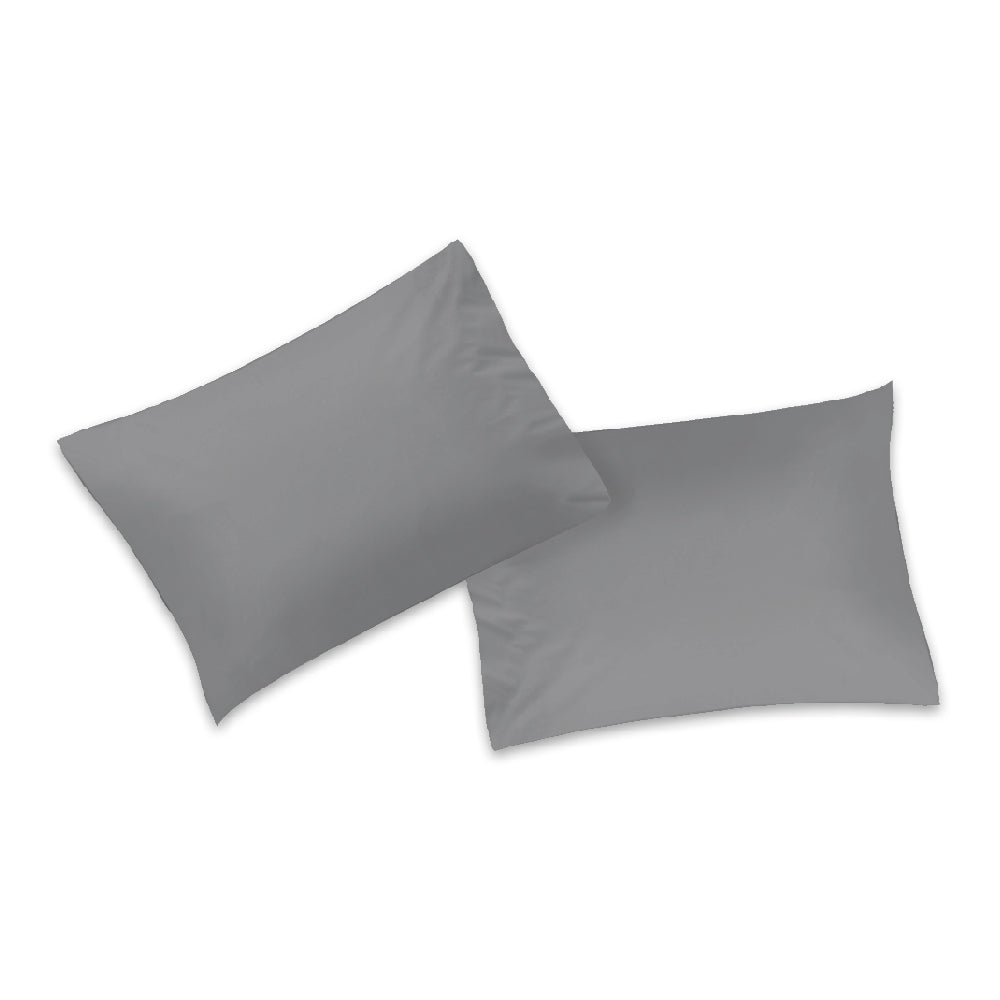 Ann Taylor The Basic 2pcs Pillow Case - Cotton Non-Iron 780TC