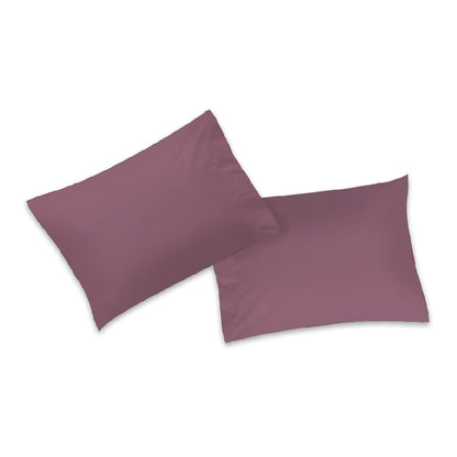 Ann Taylor The Basic 2pcs Pillow Case - Cotton Non-Iron 780TC