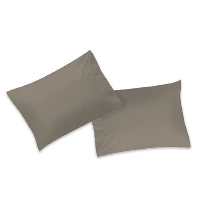 Ann Taylor The Basic 2pcs Pillow Case - Cotton Non-Iron 780TC