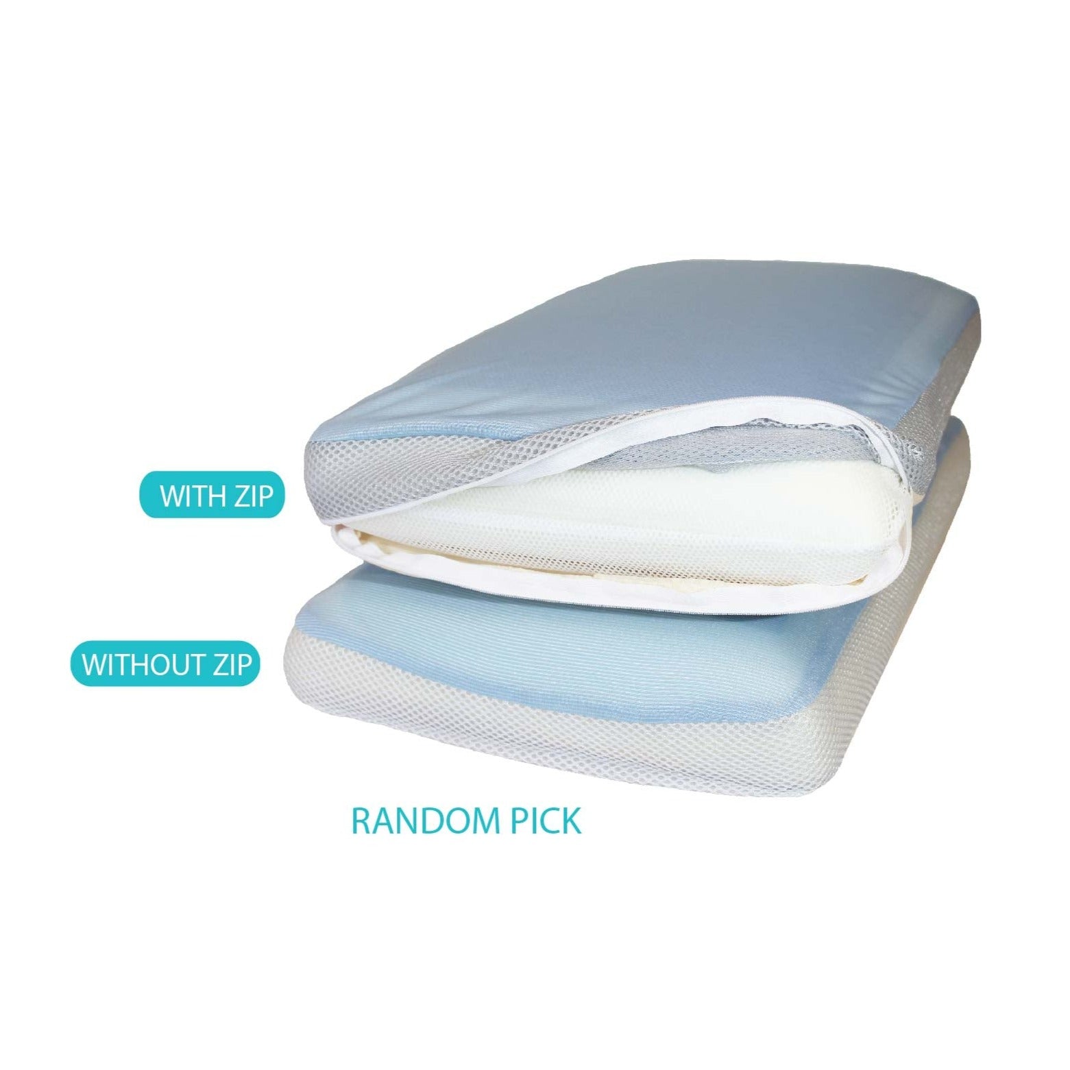 Jean perry shop cooling gel pillow