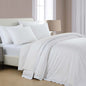 Jean Perry  100% Combed Cotton Sateen Colorie Fitted Bedsheet Set - 860TC