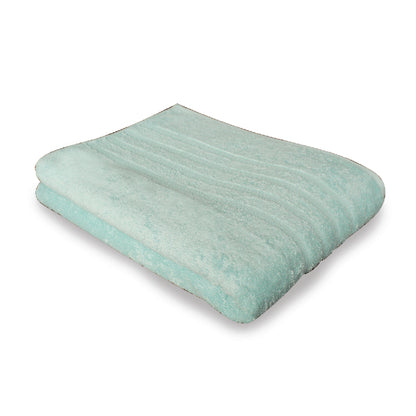 Jean Perry Helmon Egyptian Cotton Bath Towel - 100% Cotton