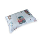 Jean Perry TENCEL™ Marvelous 1pc Pillow Case (KID'S size) -  1200TC
