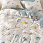 Jean Perry TENCEL™ Marvelous Fitted Bedsheet Set - 1200TC