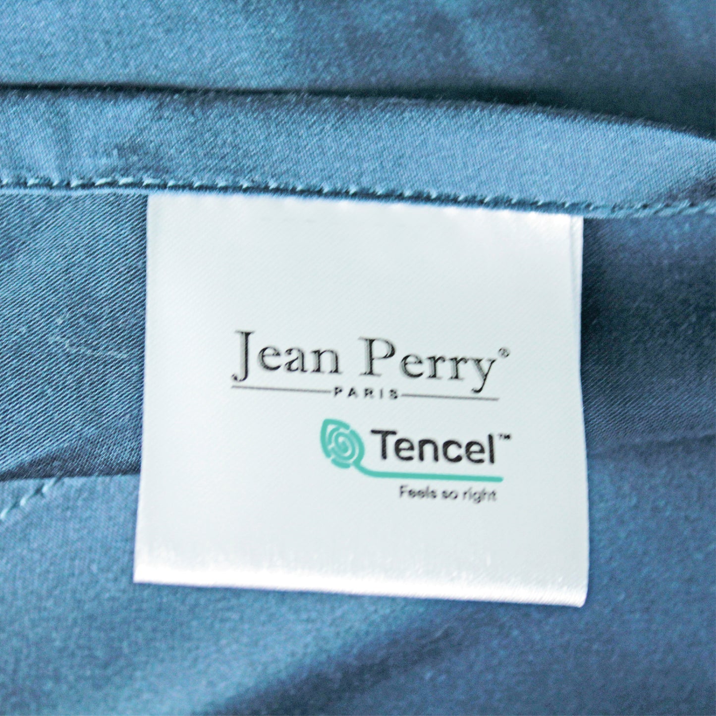 Jean Perry TENCEL™ 2pcs Pillow Case - 1200TC