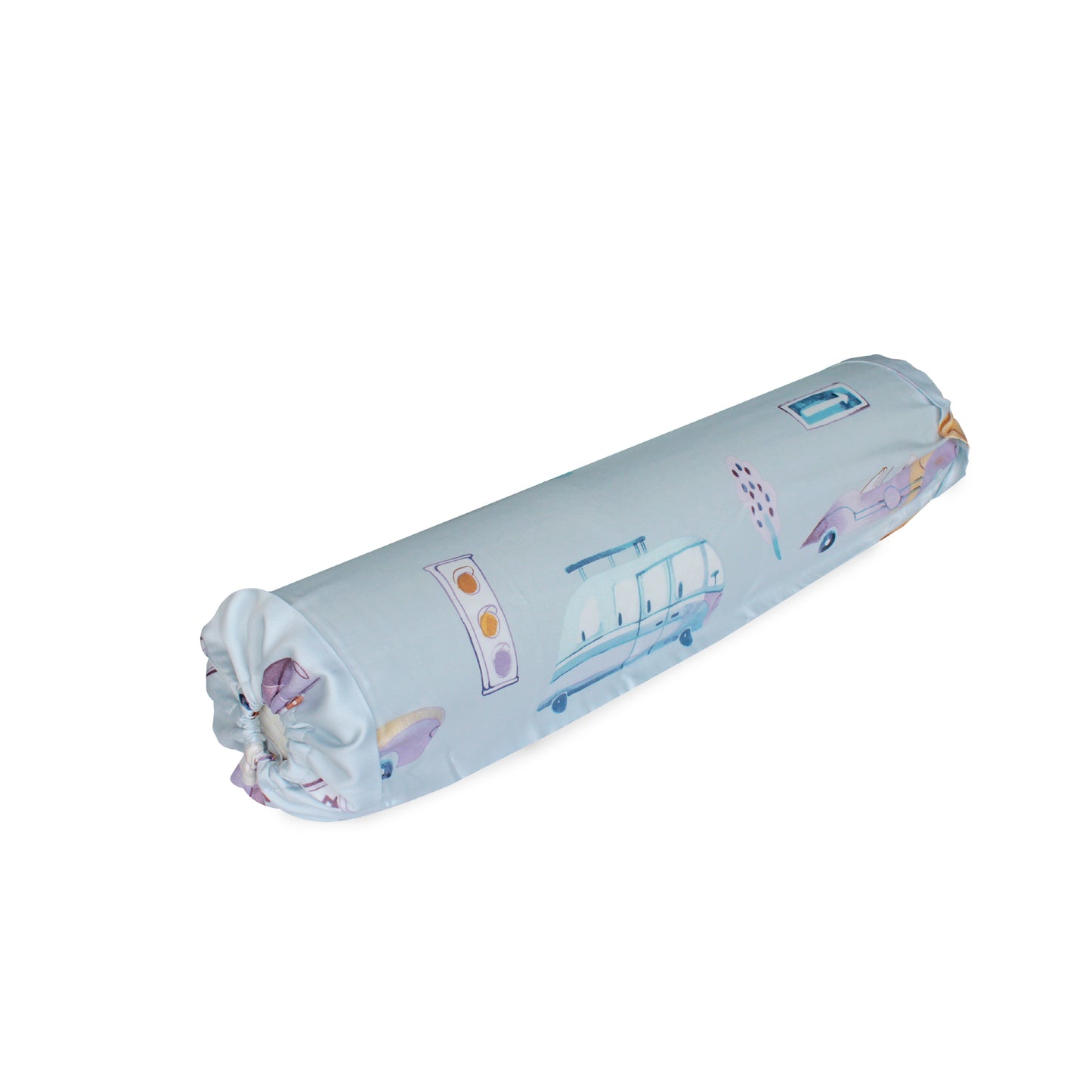 Jean Perry TENCEL™ Marvelous 1pc Bolster Case (KID'S size) -  1200TC