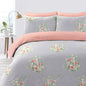 Novelle Rubie Comforter Set - Cotton Non-Iron