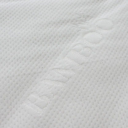 Ann Taylor Bamboo Series Waterproof Fitted Mattress Protector