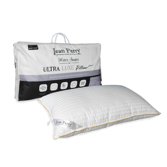 Jean Perry Hotel Series Ultra Luxe Pillow