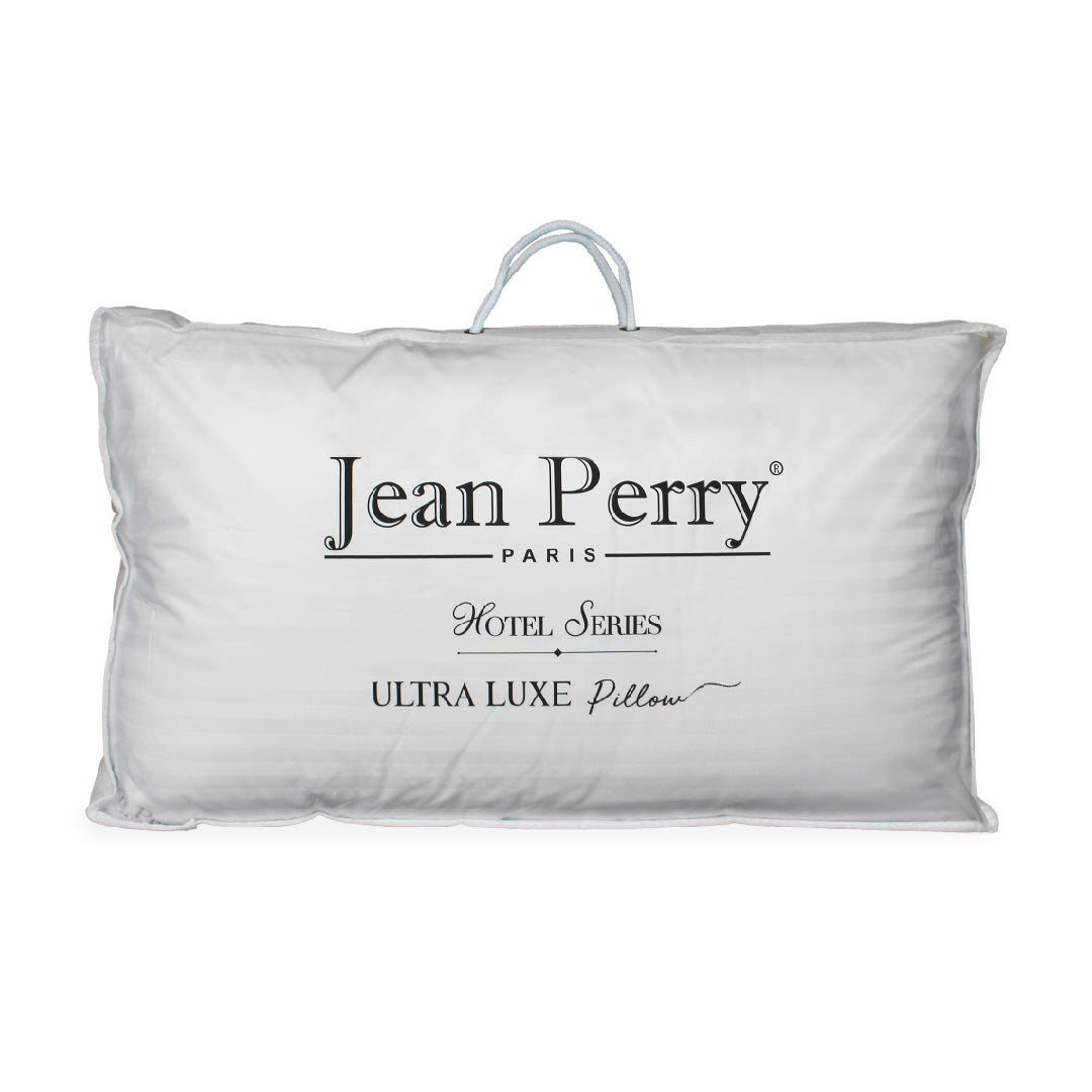 Jean Perry Hotel Series Ultra Luxe Pillow