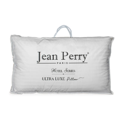 Jean Perry Hotel Series Ultra Luxe Pillow