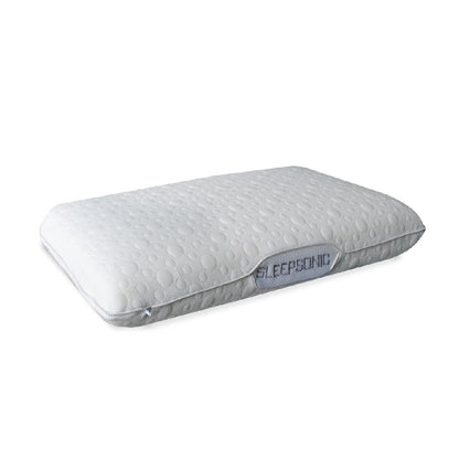 Jean Perry Sleep Sonic Memory Pillow