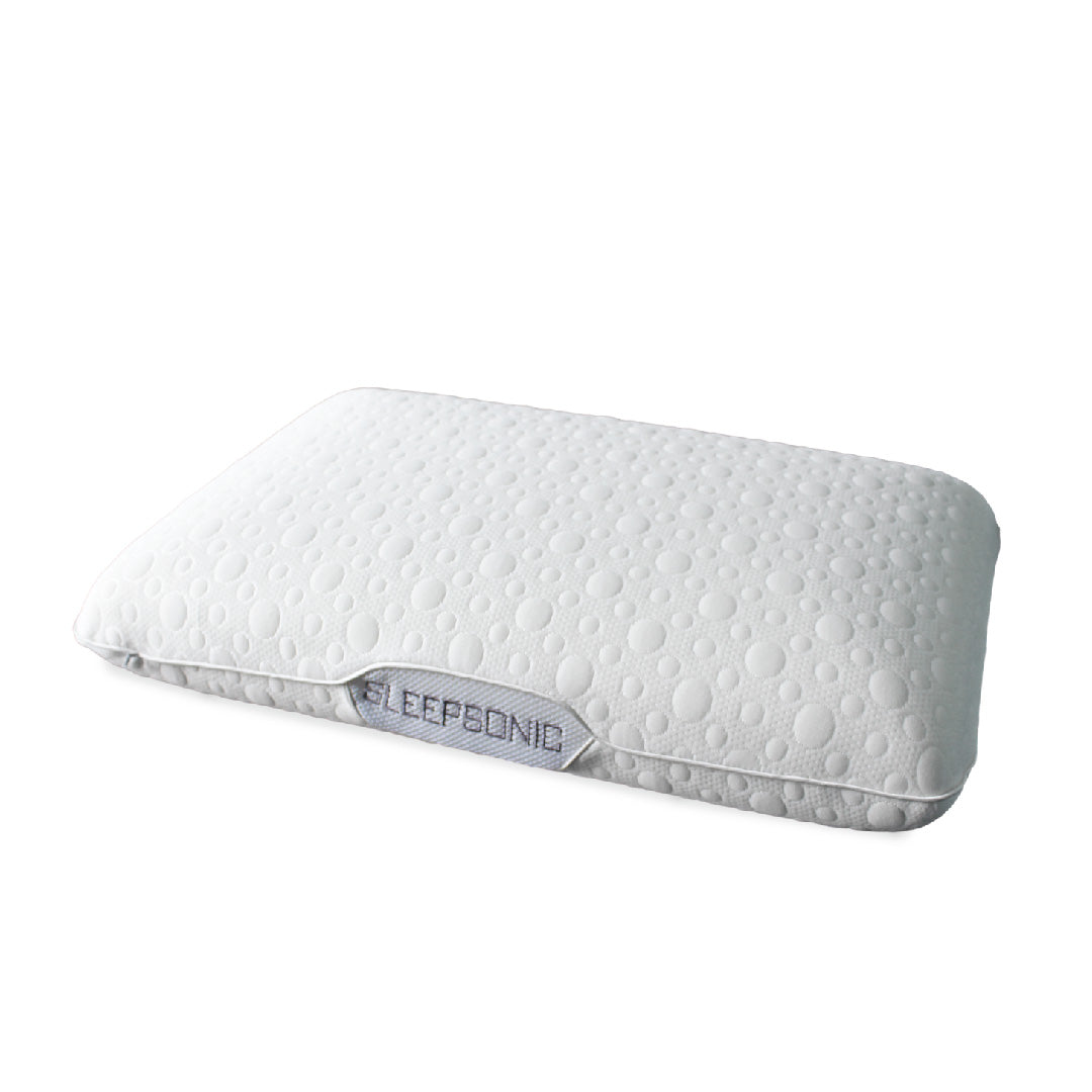 Jean Perry Sleep Sonic Memory Pillow