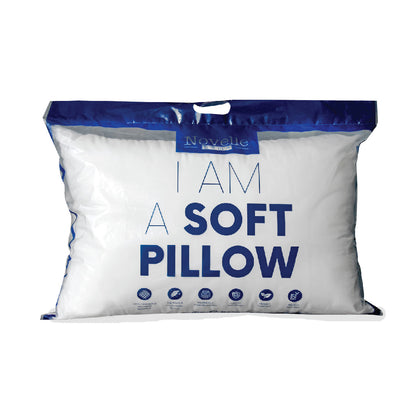 Novelle Soft Pillow