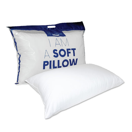 Novelle Soft Pillow