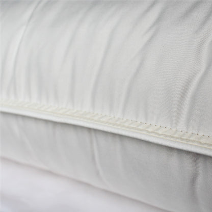 Novelle Supreme Cotton Rich Pillow