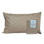 Novelle Spectrum Colours 2 pcs Pillow Case - Cotton Non-Iron 900TC