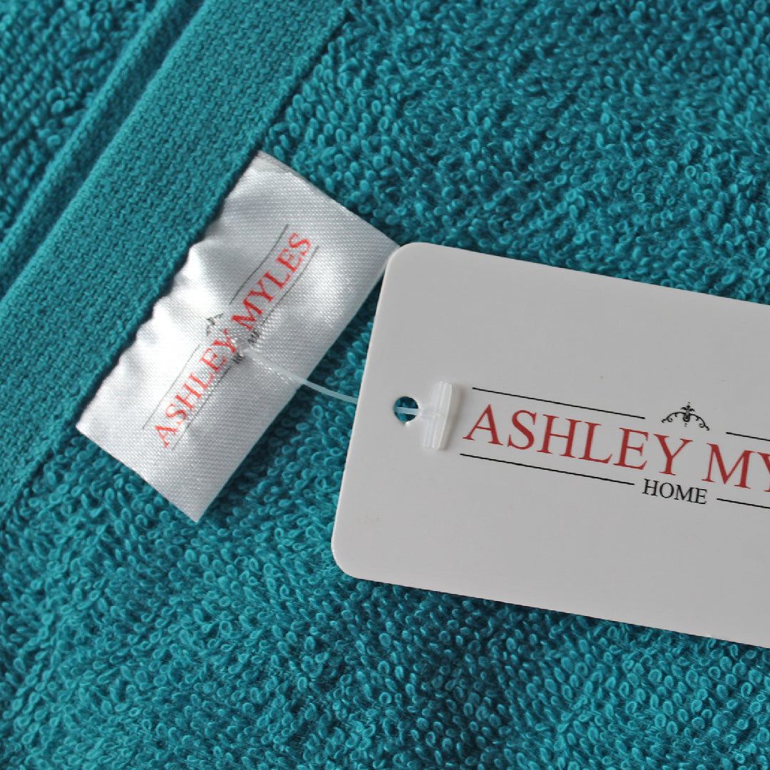 Ashley Myles Mora Bath Towel