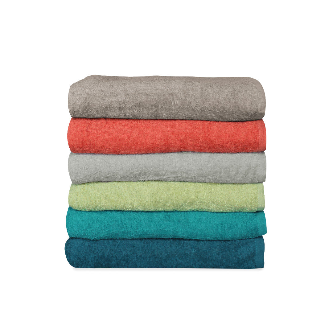 Ashley Myles Mora Bath Towel