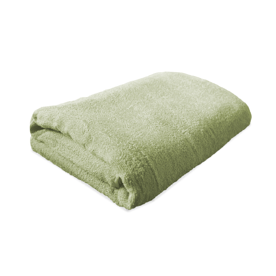 Ashley Myles Mora Bath Towel