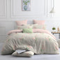 Novelle Rubie Comforter Set - Cotton Non-Iron