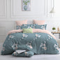 Novelle Rubie Comforter Set - Cotton Non-Iron