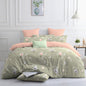 Novelle Rubie Comforter Set - Cotton Non-Iron