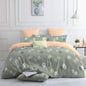 Novelle Rubie Comforter Set - Cotton Non-Iron