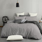 Novelle Cotton Non-Iron Room Inspo Comforter Set -  900TC