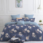 Novelle Rubie Comforter Set - Cotton Non-Iron